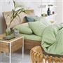 Loweswater Willow Organic Cotton Bed Linen
