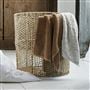 Loweswater Nutmeg Organic Towels