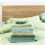 Loweswater Porcelain Organic Cotton Towels