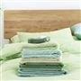 Loweswater Porcelain Organic Towels