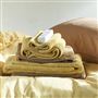 Loweswater Mimosa Organic Cotton Towels