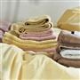 Loweswater Mimosa Organic Cotton Towels