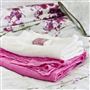 Moselle Peony Towel