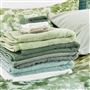 Loweswater Willow Organic Cotton Towels