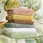 Loweswater Nutmeg Organic Towels