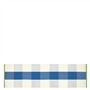 Outdoor Saliya Cobalt Runner Rug