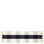 Outdoor Saliya Noir Runner Rug