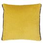 Cassia Cord Alchemilla Cushion