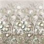 Fleur Orientale Pale Birch Cutting