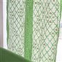 Pergola Trellis Emerald