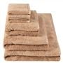 Loweswater Nutmeg Bath Towel