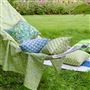 Coussin Outdoor Tarakan Grass