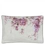 Shinsha Blossom Oxford Pillowcase