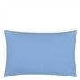 Biella Lapis Standard Pillowcase - Reverse
