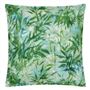 Outdoor Jardin Chinois Jade Cushion