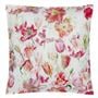 Outdoor Tulip Garden Azalea Cushion