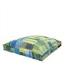Outdoor Achara Azure Cushion