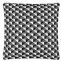 Outdoor Tarakan Noir Cushion
