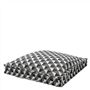 Outdoor Tarakan Noir Cushion