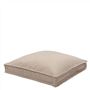 Outdoor Lovina Natural Cushion