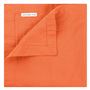 Lario Papaya Napkins Set of 4