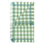 Saliya Emerald Runner, Placemats & Napkins 