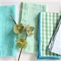 Linge De Table Lario Mint