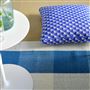 Coussin Outdoor Tarakan Cobalt