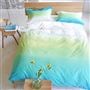 Savoie Azure Pillowcases