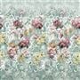 Tapestry Flower - Eau De Nil Cutting