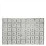 lamego - linen - standard rug - 160x260cm