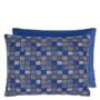 Blengdale - Cobalt - Cushion - 60x45cm