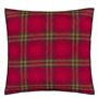 Abernethy Pimento Cushion  - Reverse