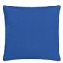 Cormo Cobalt Cushion  - Reverse