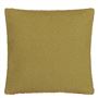 Cormo Persimmon Cushion  - Reverse