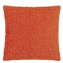 Cormo Persimmon Cushion 