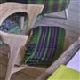 Delamere Emerald Decke
