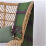 Delamere Emerald Decke