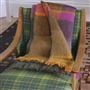 Abernethy Emerald Throw