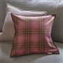 Abernethy Peony Wool Cushion