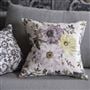 Glynde Zinc Cotton/Linen Decorative Pillow