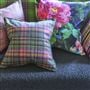 Abernethy Amethyst Wool Decorative Pillow