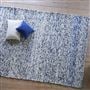 Tapis Fontenoy Indigo