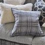 Abernethy Natural Wool Cushion