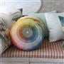 Coussin Colour Wheel Multicolour 