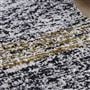 Tapis Fontenoy Graphite