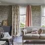 Eagle House Damask Limestone