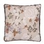 Eagle House Damask Limestone Cushion