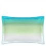 Savoie Azure Oxford Pillowcase (Set Of 2)