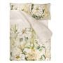 Jardin Botanique Birch Queen Duvet Cover